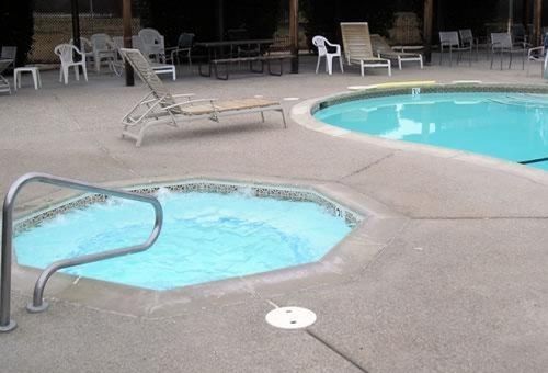 San Benito Rv & Camping Resort Paicines Экстерьер фото