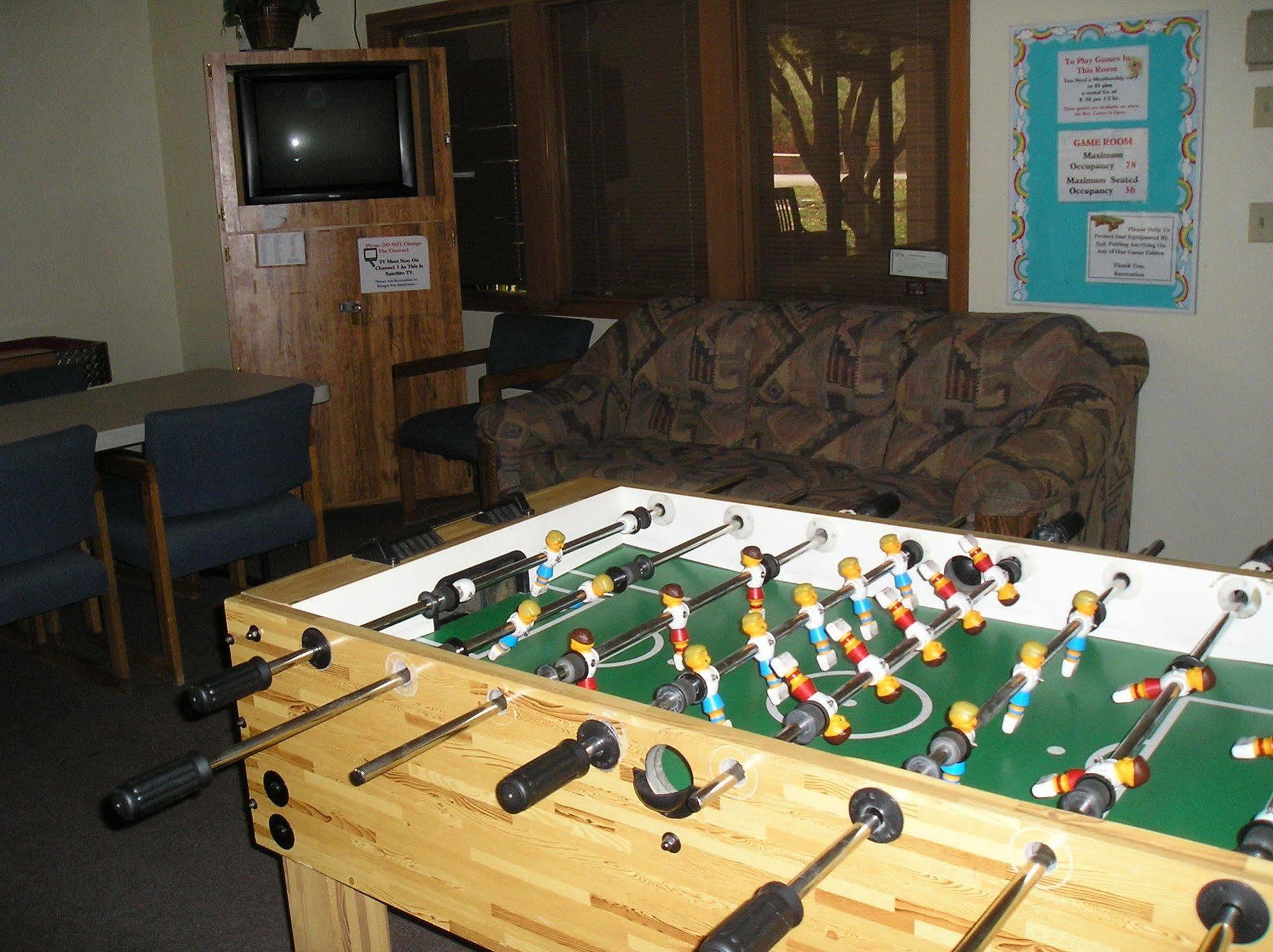 San Benito Rv & Camping Resort Paicines Экстерьер фото